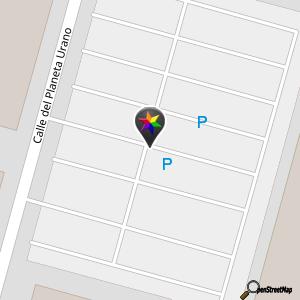 Aparcamiento Carrefour Market