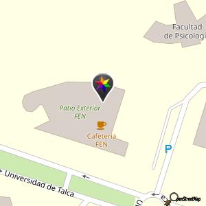 FEN Utalca