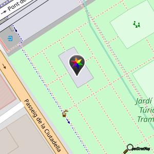 Turia Cruising Zone