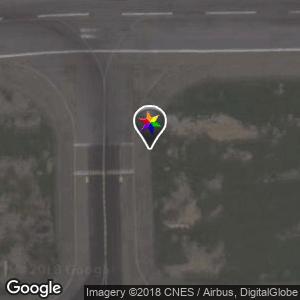 Aeropuerto Internacional de Maiquetia