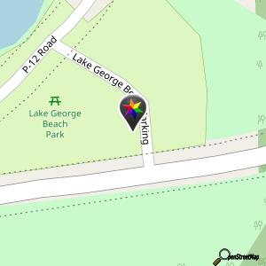 Lake George Park