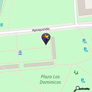 Plaza los Dominicos