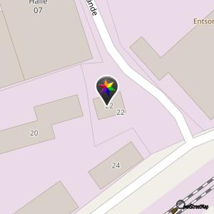 Villa Fantasy Rosenheim