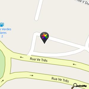 Shopping Verdes Mares