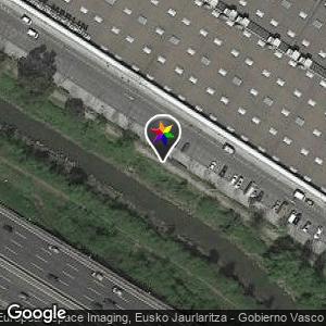 CC Megapark - Barakaldo