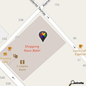 Shopping Novo Batel