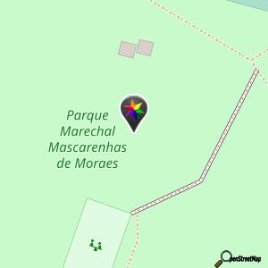 Parque Marechal Mascarenhas de Moraes