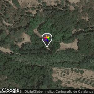 Parque natural Can Cases
