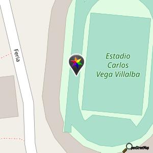 Estadio Francisco Villa o Carlos Vega