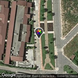 Polideportivo de Fuenmayor
