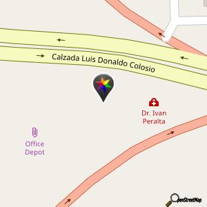 Casino Central