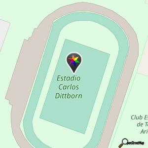Baños Estadio