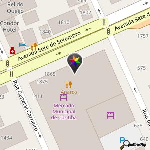 Mercado Municipal