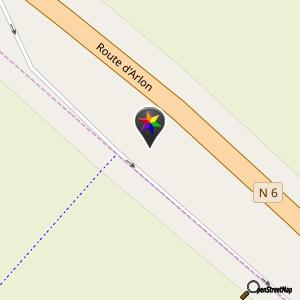 Parking Area