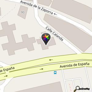 Edificio de Oficinas