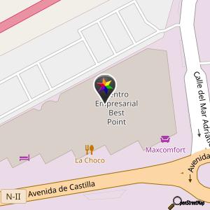 Edificio de Oficinas