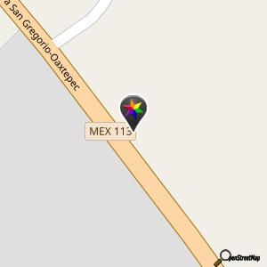Carretera México Puebla