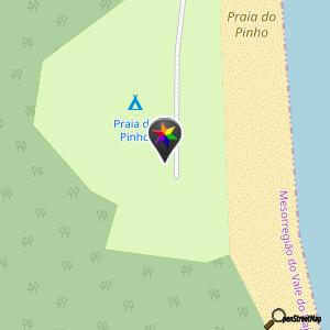 Praia do Pinho