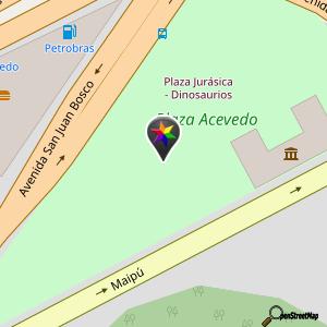 Plaza 