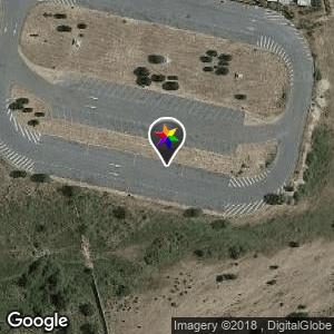 Área de servicio de Guijuelo