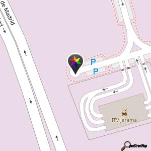 Parking ITV