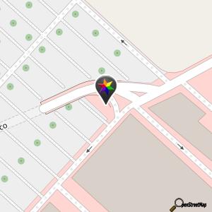 WC Parque Estacionamento Lago Discount