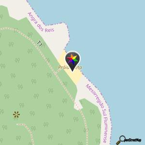 Praia Preta