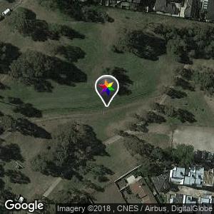 Austin Crescent Reserve