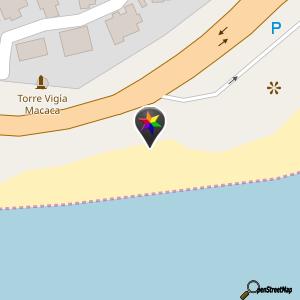 Cala Escondida