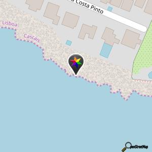 Praia do Forte (Alcatruz Bar)