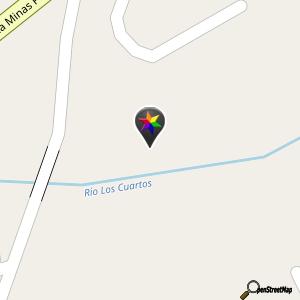 Baños Mercado Filomeno Mata