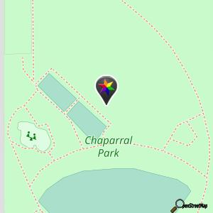 Chaparral Park