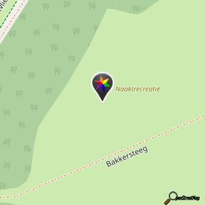 Naturistenstrand Vlietland