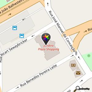 Jandira Plaza Shopping