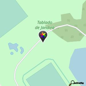 Parque Tablado de Jandira