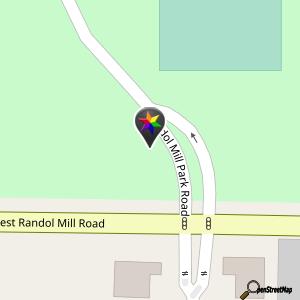 Randol mill park