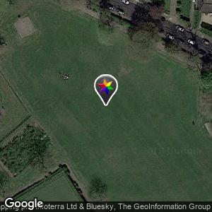 Boxtree park - Harrow