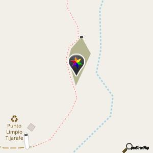 Tijarafe