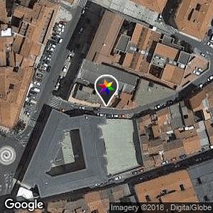 Puerta del sol - Plasencia