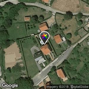Poligono industrial de Iñas-Oleiros (A Coruña)