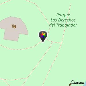 Parque Los Derechos del Trabajador