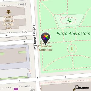 Plaza Aberastain