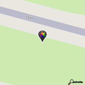 Aeroporto Internacional de Fortaleza - Pinto Martins (FOR) -