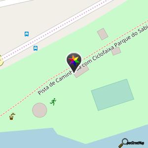 Parque do Sabiá