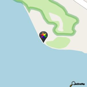 Santo Largo Beach / Savaneta