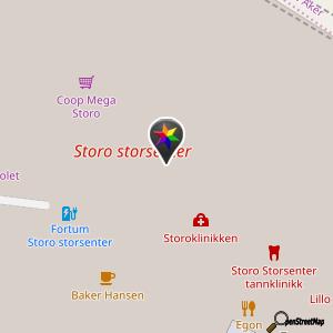 Bathrooms Storo Storcenter