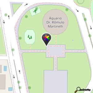 Lago municipal