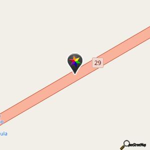 Avenida El Pollo, cerca al estadio