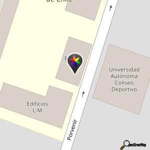 Baños UA 3er piso L