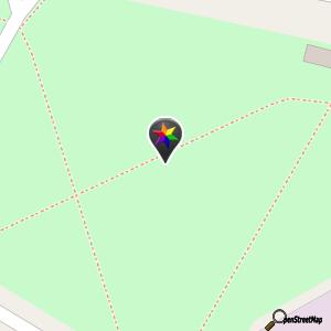 Parc de la Gerència